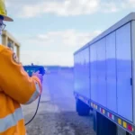 Electrifying On-Road and Off-Road Equipment for Construction Fleets