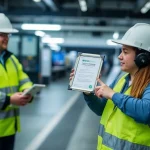 Enhancing Safety and Engagement in Fleet Operations Through Recognition