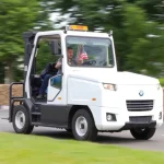 Essential Knowledge for Operating Electric Trucks
