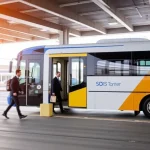 Exuma Capital expands into transportation technology with SOS buy