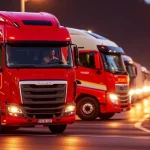 FADEEAC report: transportation cost index rises 3.54% in August