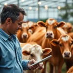 Farcinox innovation driving growth and development