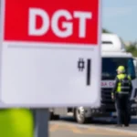 Fenadismer denuncia multas indiscriminadas a transportistas por DGT