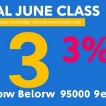 Final June Class 8 Orders Drop 35% Year Over Year Below 9500 Units