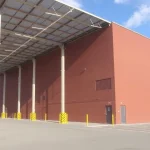 Find 409m² logistics space for rent in Girona transport hub