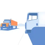First Browser for Industrial Vehicles