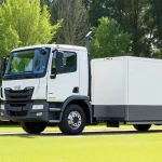 First Units of the T5 Range Released