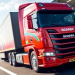 Fleet Management and Training: Transchemical Relies on Scania Connected Services and New ProDriver