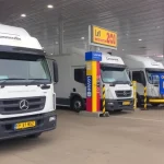 Fleetworthy Expands Toll Management with Commercelogic Acquisition