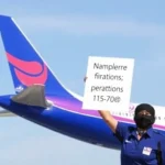 Flight attendant strike highlights unpaid work issues for drivers
