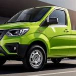 Foton launches Aumark 7.5 ton range in diesel and electric versions