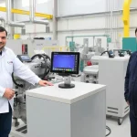 FPT Industrial starts producing CNG engines in Ferreyra plant