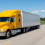 FTR Trucking Conditions Index Reaches 2025 Low in June