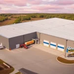 Fuchs Lubricants Canada opens new facility in Cambridge Ontario
