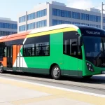 Fuso eCanter: Mejoras en el transporte eléctrico actual