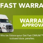 Get Fast Warranty Repair Approvals with Extended OPTIMUM® for Used Trucks