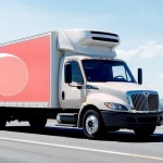 GFI Refrigerated Fleet Profile Reduces Costs and Emissions