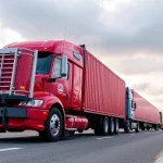 Government funding accelerates freight decarbonization efforts