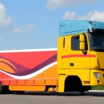 Granalu launches new paint line for semi-trailers