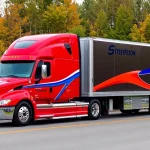 Hendrickson Launches STEERTEK NXT Innovations for Trucks and Buses