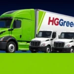 HGreg Trucks Celebrates One Year in Miami Commercial Vehicles