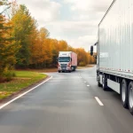 Hiring pressures ease in trucking and logistics according to THRC
