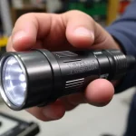 How to check if your V-16 light is approved by the DGT