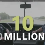 HyLife and LPR Truck Drivers Reach 10 Million Safe Miles