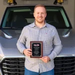 HyLife’s Bulacso awarded 2025 Canadian Driver of the Year