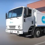 Hyzon's CEO on Hydrogen-Powered Refuse Trucks as Zero-Emission Solution