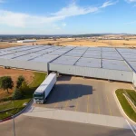 Illescas Logistics: A Leading Logistics Hub in Central Spain