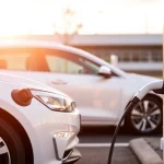 Impact of Regulatory Uncertainty on Large-Scale EV Charging