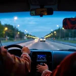 Improving Driver Safety in Small Fleets with Technology
