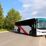 Iveco Bus delivers 20 new 10-190 buses to Transportes Rincón