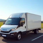 IVECO Daily celebra 50 años de innovación y rendimiento