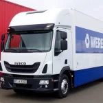 Iveco opens new Fiorasi service point in Río Gallegos, Patagonia