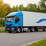 IVECO revives a legend: the Pegaso Comet