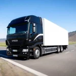 Iveco S-Way: FPT Industrial's Cursor 13 Euro VI Engine Explained