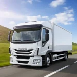 Iveco S-Way: Launched in Argentina for Heavy-Duty Segment