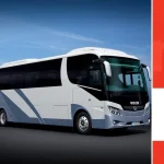 Iveco to Showcase Six New Products at Busworld Europe 2025