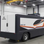 JB Poindexter EAVX Enhances Fleet Customization with Engineering Focus
