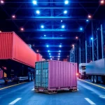 July 2025 Cargo Security Index Reports Increase in Cargo Theft