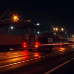 June 2025 cargo theft trends reveal increase in fraud and targeting