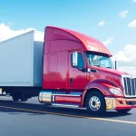 June For-Hire Trucking Index Reveals Market Weakness Due to Tariffs