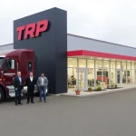 Kenworth Truck Centres opens TRP store in Hanover for 45th anniversary