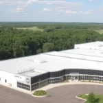 Legend acquires Corplex USA extrusion facility in Illinois