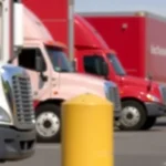 Lincoln enforcement blitz results in 50% of inspected trucks OOS