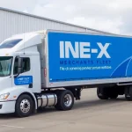 LINE-X Partners with Merchants Fleet for Upfit Agreement