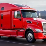 Mack Trucks Starts Taking Orders for New Anthem Model