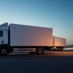 MAN eTRUCK electric trucks eTGX and eTGS for daily work